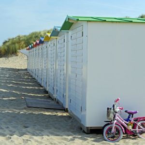 La Panne et Coxyde avec les Voyages Degrève