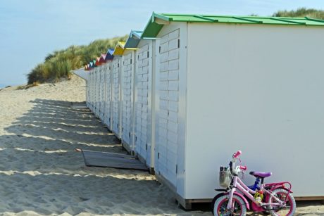 La Panne et Coxyde avec les Voyages Degrève