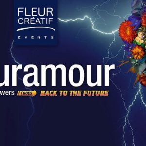 Fleuramour avec les Voyages Degrève