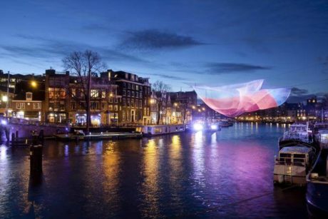 Light Festival Amsterdam 2 - Amsterdam - Light Festival