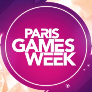 Paris Games Week avec les voyages Degrève