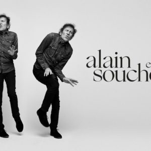 Alain Souchon Voyages Degrève