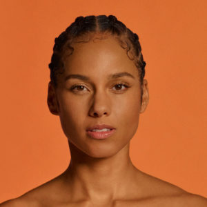 Alicia Keys Voyages Degrève