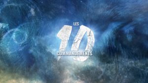 Les Dix commandements L envie d aimer - Les 10 commandements à Forest National