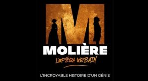 Moliere lopera urbain - Molière, l'Opéra Urbain à Forest National