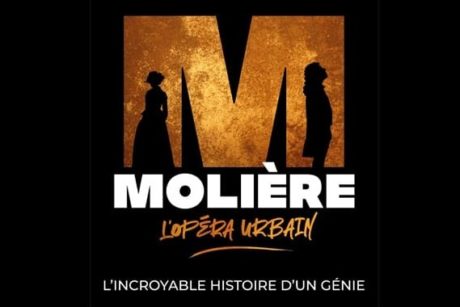 Moliere lopera urbain - Molière, l'Opéra Urbain à Forest National