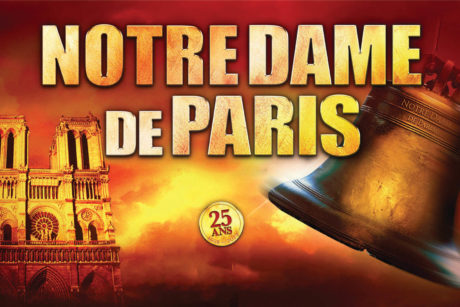 Notre dame de Paris