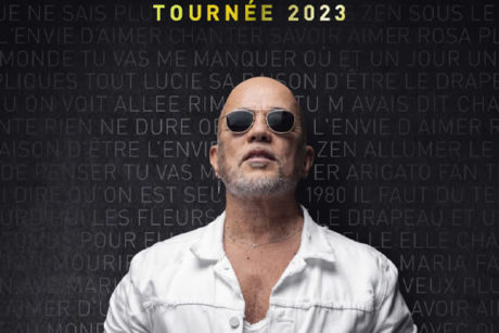 pascal obispo - Pascal Obispo à Forest National