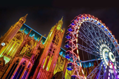 Metz Noel