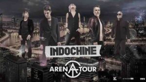 Indochine