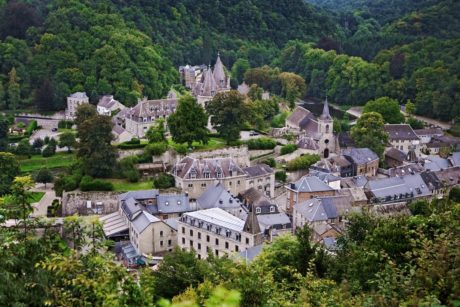 Durbuy
