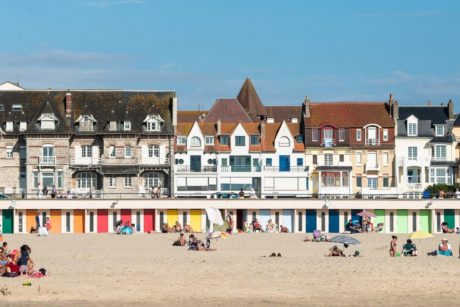 Le Touquet