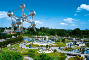 Mini europe 1