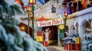 Image 2 - Parc Astérix - Noël Gaulois (Copie)