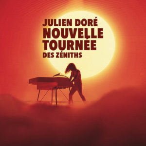 Image - Indochine à l'ING Arena (Copie)