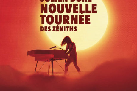 Image - Indochine à l'ING Arena (Copie)