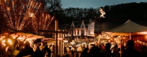 Image 2 - Ciney - Marché de Noël (Copie)