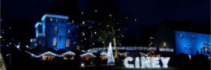 Image 2 - Cologne - Marché de Noël (Copie)