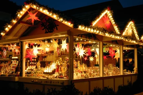 reims 4 - Reims - Marché de Noël