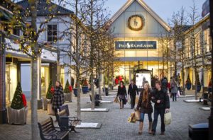 roermond - Roermond - shopping McArthur Glen