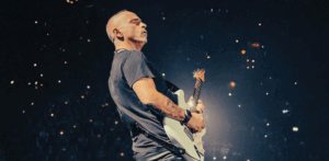 Capture - Eros Ramazzotti à Forest National Capture - Eros Ramazzotti à Forest National