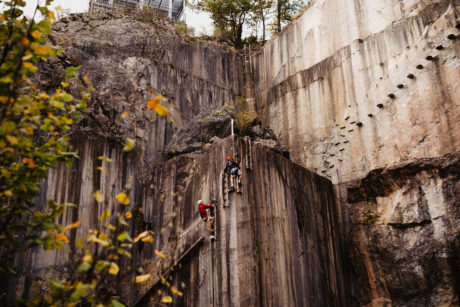 Adventure Valley automne 2025 69 - Parc Astérix (Copie)