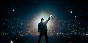 Fiori - Patrick Fiori à Forest National