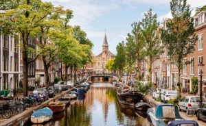 amsterdam - Amsterdam - Temps libre (Copie)