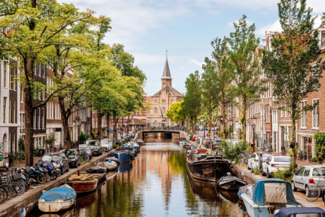 amsterdam - Amsterdam - Temps libre (Copie)