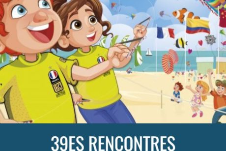 berck - Berck-sur-Mer - Rencontres de cerfs-volants