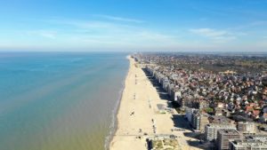 la panne - Plopsaland, La Panne ou Coxyde