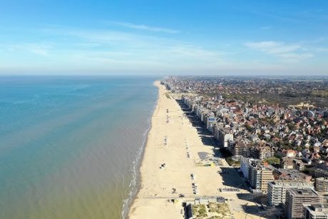 la panne - Plopsaland, La Panne ou Coxyde