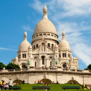 montmartre paris monumenthistorique paris18 basiliquesacrecoeur 960x640 - Paris - Tour de ville & Temps libre (Copie)