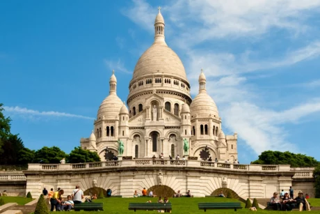 montmartre paris monumenthistorique paris18 basiliquesacrecoeur 960x640 - Paris - Tour de ville & Temps libre (Copie)