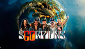 photo - Scorpions