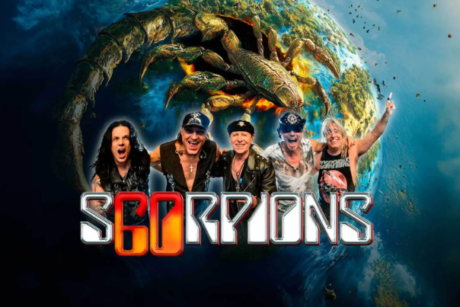 photo - Scorpions