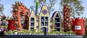 Photo Keukenhof - Maasmechelen Village - Soldes (Copie)