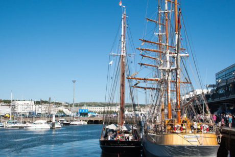 fetedelamercvilledeboulogne sur mer1 - Boulogne-sur-Mer - Fête de la mer