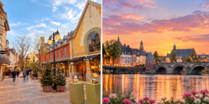 1 - Maasmechelen Village - Soldes (Copie) 1 - Maasmechelen Village - Soldes (Copie)